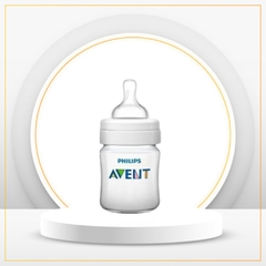 AVENT MAMADERA ANTI COLICOS + 0M X 125 ML