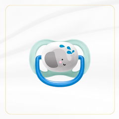 AVENT CHUPETE ULTRA AIR NENE ANIMALS 0-6M X 1
