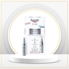 EUCERIN HYALURON FILLER EFFE 6UN 5ML AMP