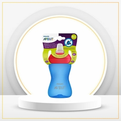 AVENT VASO MY GRIPPY NENE X300ML