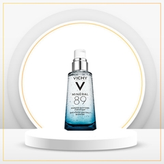 VICHY MINERAL 89 50 ML GEL