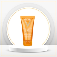 VICHY IDEAL SOLEIL FPS 50 toq.seco crx 50ml