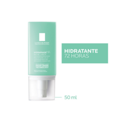 LRP HYDRAPHASE HA RICHE 50 ML CRE - Farmacia Alvear