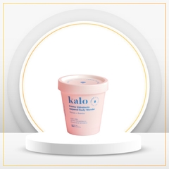 KALO CREMA HIDRATANTE CORPORAL BODY WONDER X200V
