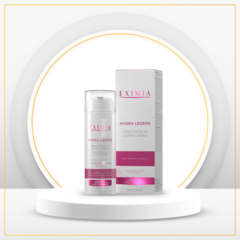 EXIMIA HYDRA LEGERE Airless env.x 50 g