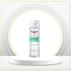 EUCERIN DERMO PURE CLEANSING MIC 200 LOC