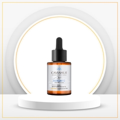 CAVIAHUE C DEL VOLCAN ANTIOXI 30ML SERUM