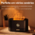 Fire Air - Humidificador e Difusor - comprar online