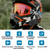 Inter Cycle - Interfone Para Capacete Via Bluetooth - comprar online