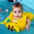 Baby Splash - Boia infantil na internet