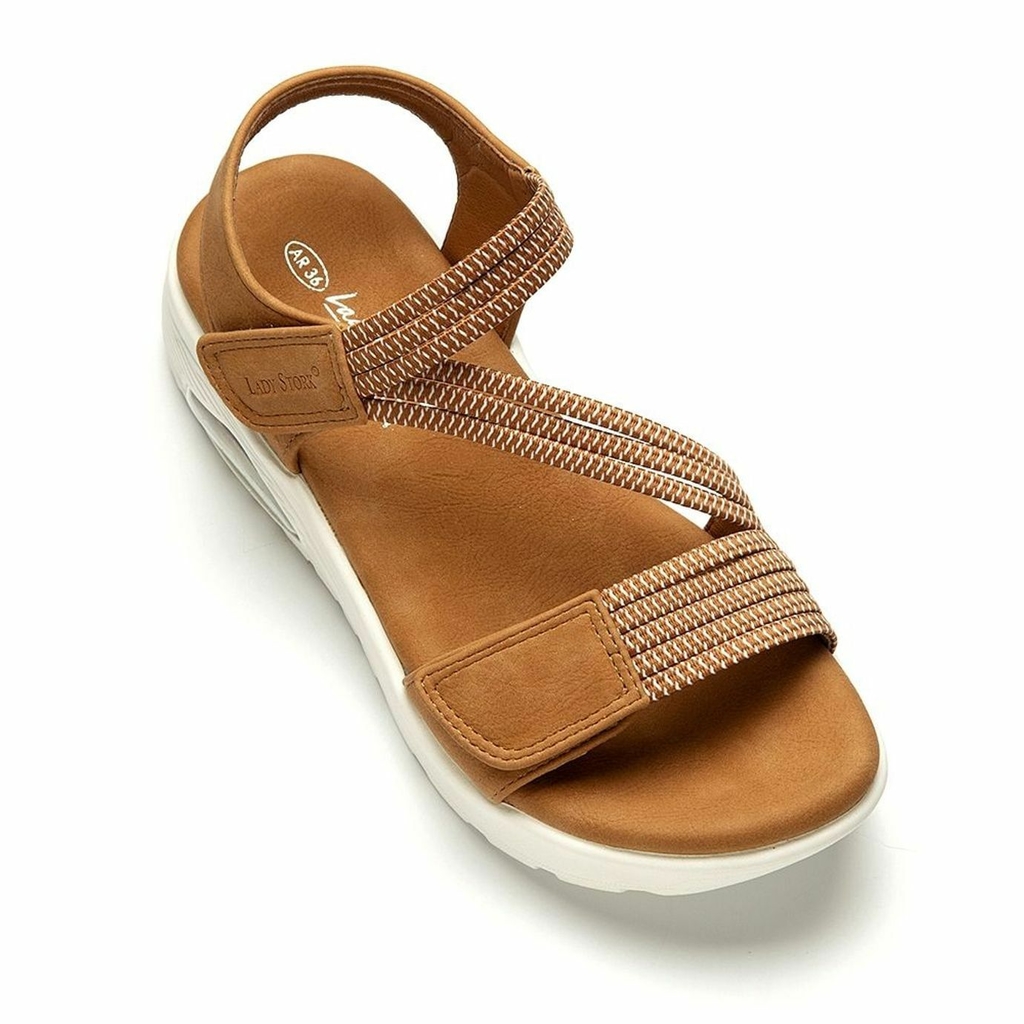 Sandalias lady stork online ofertas