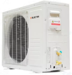 Aire Acond. Split 2250 Frigorías F/C INVERTER ELECTRA TREND ENTRDI26TC - comprar online