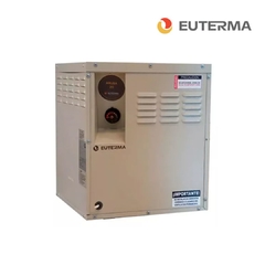 Climatizador de piscina a Gas EUTERMA ARUBA 40 F