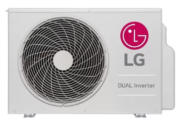 Aire Acondicionado LG 4500 Frigorias - Frio / Calor Inverter - S4-W18KL3AA