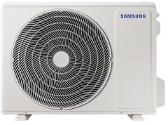 Aire Acondicionado Split 2680 Frigorías F/C INVERTER SAMSUNG AR12BSHQAWK2BG en internet