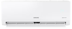 Aire Acondicionado Split 2680 Frigorías F/C INVERTER SAMSUNG AR12BSHQAWK2BG