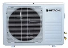 Aire Acond. Split HITACHI Neo Plus INVERTER 5450 Frigorias F/C HSPE6400FCINV en internet