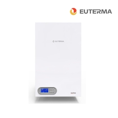 Caldera Dual 30 KW T/B Tiro Natural EUTERMA MINIBOX MIXTA 118008