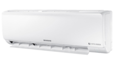 Aire Acond. Multisplit SAMSUNG: 6,8 Kw hasta 14KW / Unidades interiores Inverter F/C en internet