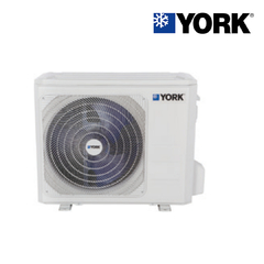 Aire Acond. Piso Techo 9000 Frigorías 3T F/C Inverter YORK YFKN36BZNREUH1 en internet