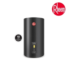 Termotanque eléctrico RHEEM TEC085RH 85L COLGAR conex. inferior