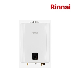 Calefón 21 Litros Digital Tiro Forzado RINNAI RAR-E210FEHB