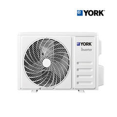 Aire Acondicionado Split 4500 Frigorías F/C Inverter Wifi YORK YKINV-4500FC - comprar online