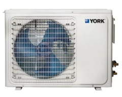 Aire Acond. York On/Off Smart Air 7500 Frigorias YK-7500FC en internet