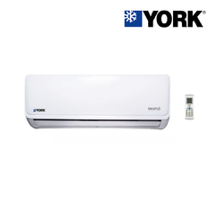 Aire Acond. York On/Off Smart Air 7500 Frigorias YK-7500FC