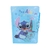 DIARIO STITCH COM CHAVE E CANE - comprar online