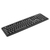 TECLADO BASIC PRETO USB - comprar online