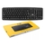 TECLADO BASIC PRETO USB