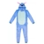 MACACAO ADULTO M KIGURUMI STIT - comprar online