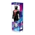 BONECO HEROES TWIST PRETO TH TOYS