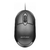 MOUSE OPTICOCLASSIC BOX PRETO - comprar online