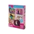 JOGO DA MEMORIA BARBIE 54 PCS