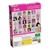 JOGO DA MEMORIA BARBIE 54 PCS na internet