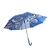 GUARDA-CHUVA INFANTIL STITCH AZUL - comprar online