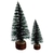 ARVORE NATAL C/ LED 16,5CM - comprar online