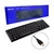 TECLADO USB BASICO MULTILASER