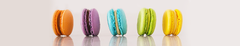 Banner de la categoría MACARONS