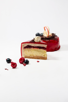 MG - Cheesecake