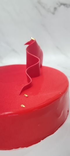 Torta Red Velvet - comprar online