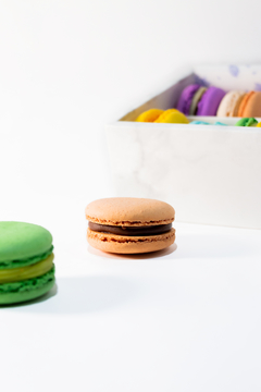 Macarons (unidad) - comprar online