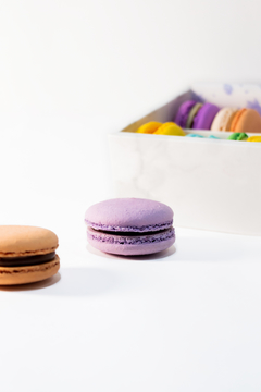 Macarons (unidad) - tienda online