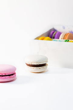 Imagen de Macarons (unidad)