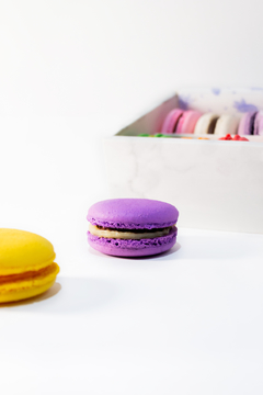 Imagen de Macarons x caja