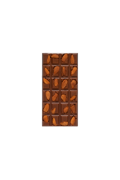 Tableta Small de Chocolate (45gr.) - Estilo Chocolate