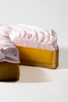 Torta Lemon Pie - comprar online