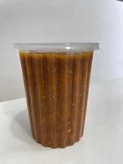 Salsa Bolognesa